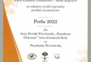 Piernikarka Wrocławska